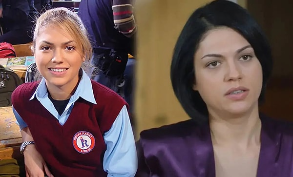 Türk televizyon tarihinin unutulmaz yapımları arasında gösterilen Hayat Bilgisi, yayınlandığı dönemde milyonları ekran başına kilitlemişti.
