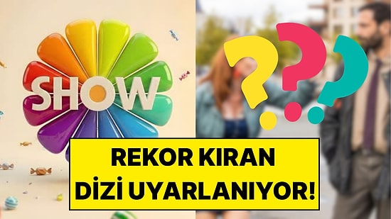 Show TV’den İddialı Hamle: Dünyayı Kasıp Kavuran Dizi Cevher Adıyla Türkiye’ye Uyarlanıyor