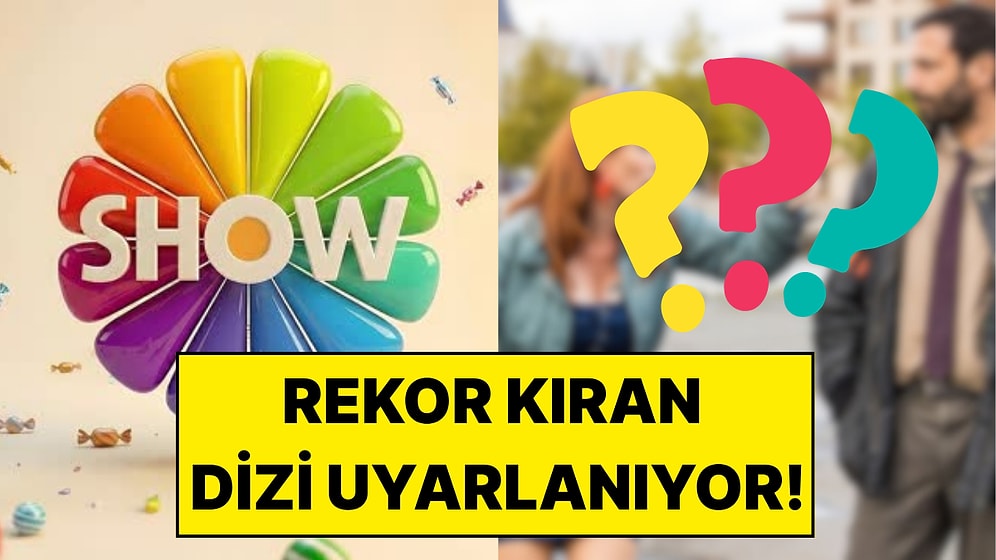 Show TV’den İddialı Hamle: Dünyayı Kasıp Kavuran Dizi Cevher Adıyla Türkiye’ye Uyarlanıyor