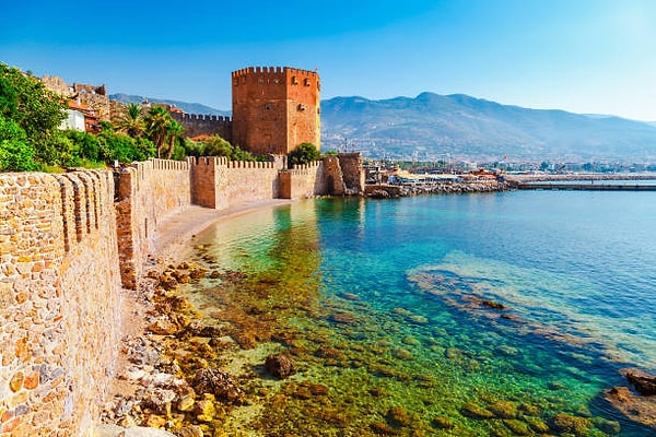Antalya Plaj Fiyatları ve Pratik Bilgiler - 2026