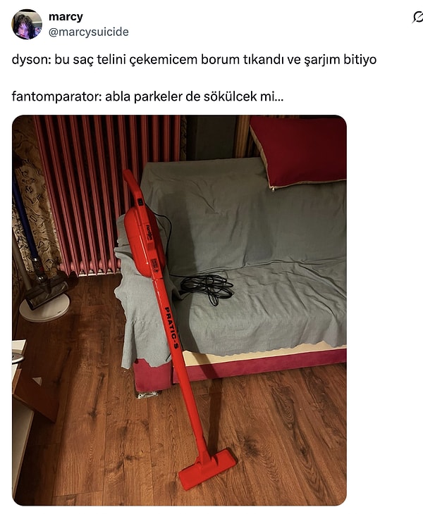 Kapatalım 👋