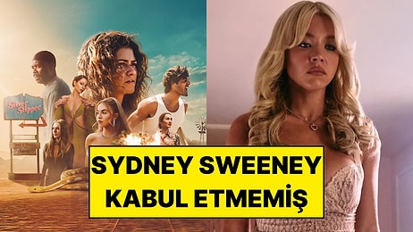 Sydney Sweeney’nin Euphoria’daki Çıplaklık Sahneleriyle İlgili Gerçek Ortaya Çıktı