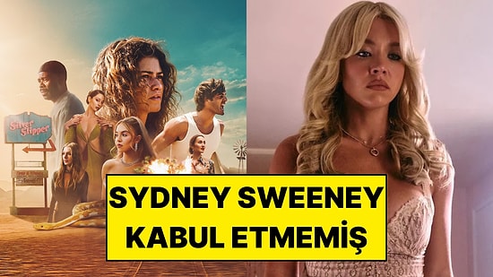 Sydney Sweeney’nin Euphoria’daki Çıplaklık Sahneleriyle İlgili Gerçek Ortaya Çıktı