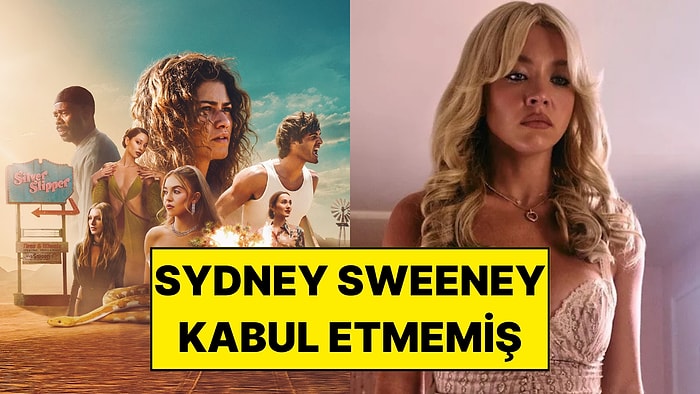 Sydney Sweeney’nin Euphoria’daki Çıplaklık Sahneleriyle İlgili Gerçek Ortaya Çıktı