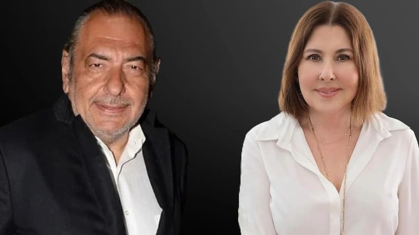 Even though they never officially tied the knot, Nilüfer and Reha Muhtar had a relationship that made headlines in the entertainment world in the early 2000s.