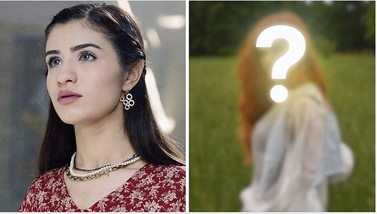 Feride Hilal Akın's Transformation Over the Years Leaves Fans Stunned