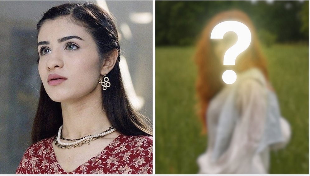 Feride Hilal Akın's Transformation Over the Years Leaves Fans Stunned