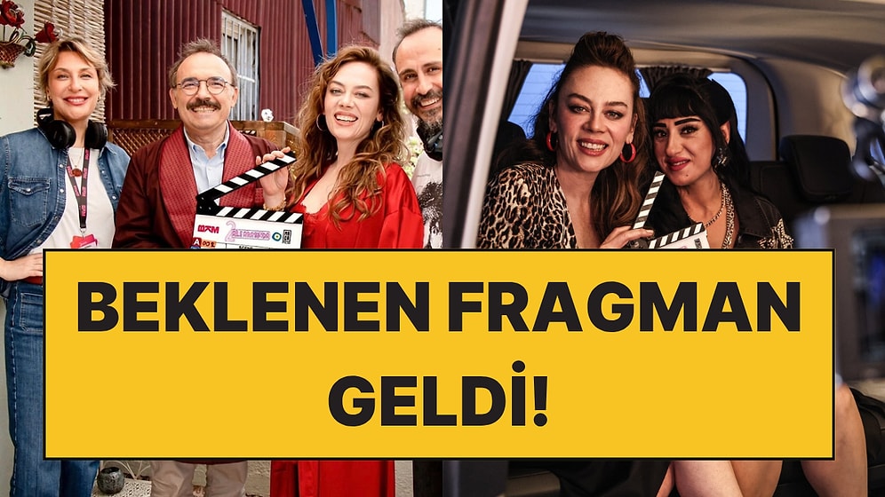 2 Aile Arasında Tam Kadro Dönüyor: İlk Fragman Yayınlandı, Yayın Tarihi Belli Oldu