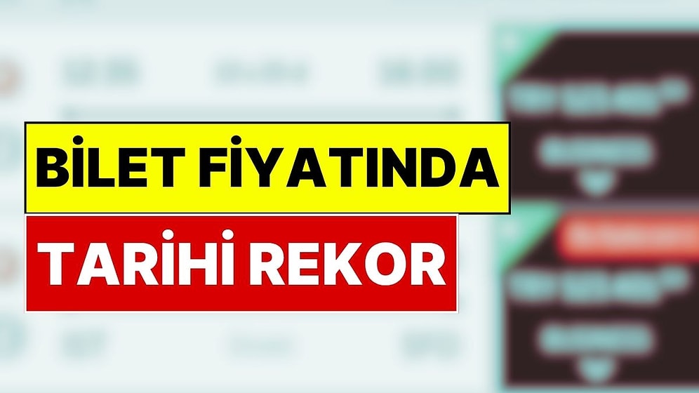 Bilet Fiyatında Rekor: Dünya Kupası Etkisiyle İstanbul'dan San Francisco'ya Uçuşun Bedeli Dudak Uçuklattı