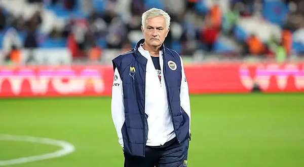 Mourinho'nun AİHM'e sunduğu dosyada dikkat çeken bir diğer önemli ayrıntı ise hukuki sürecin işleyiş biçimi oldu.
