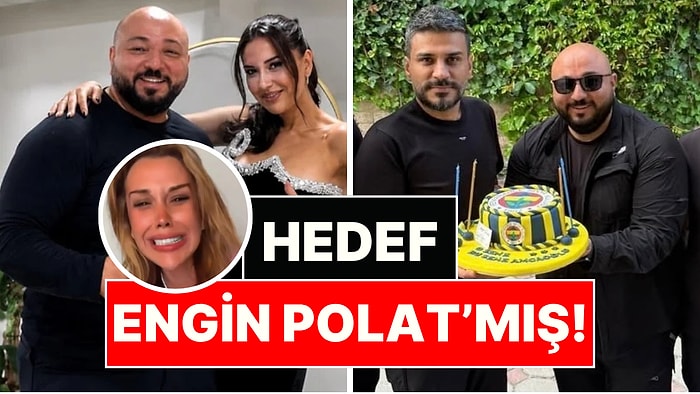 Dilan Polat'ın Koruması Can Polat'ın Hayatını Kaybettiği Olayın Detayları Ortaya Çıktı!