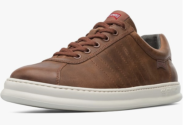 Camper Runner Four erkek spor ayakkabı 7.999 TL yerine net %50 indirimle 3.999,50 TL!