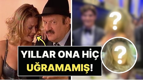 Tatlı Kaçıklar Dizisinin Funda'sı Yıldız Kaplan'ın Son Hali Yıllar Sonra Ortaya Çıktı!