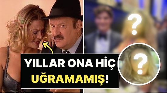 Tatlı Kaçıklar Dizisinin Funda'sı Yıldız Kaplan'ın Son Hali Yıllar Sonra Ortaya Çıktı!