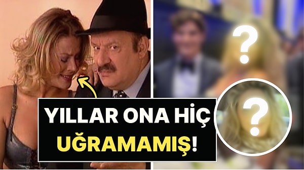 Tatlı Kaçıklar Dizisinin Funda'sı Yıldız Kaplan'ın Son Hali Yıllar Sonra Ortaya Çıktı!
