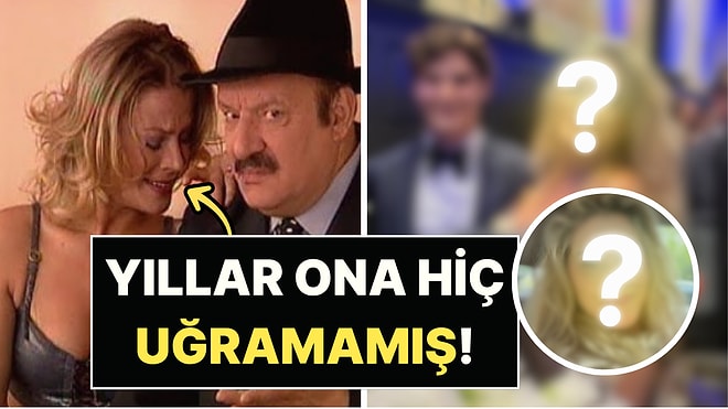 Tatlı Kaçıklar Dizisinin Funda'sı Yıldız Kaplan'ın Son Hali Yıllar Sonra Ortaya Çıktı!