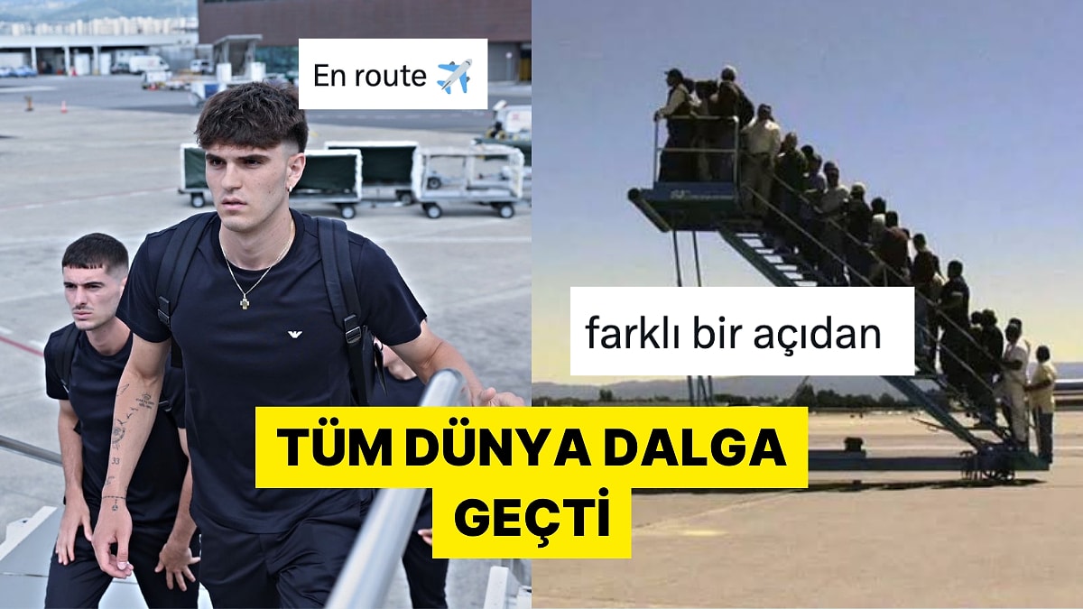 Dünya Kupası'na Katılamayan İtalya'nın Paylaşımı Uluslararası Mizahşörlerin Diline Düştü