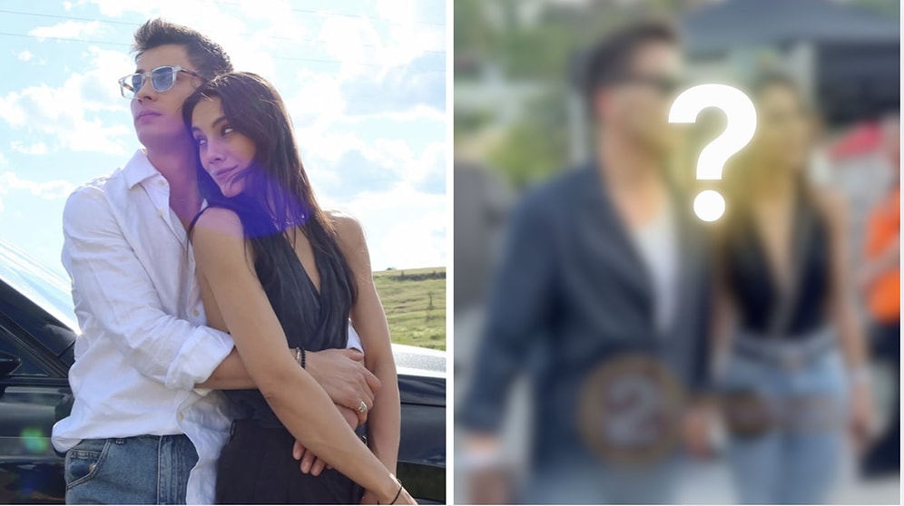 Uzak Şehir Stars Atakan Özkaya and Dilin Döğer Win Praise With Their Chemistry