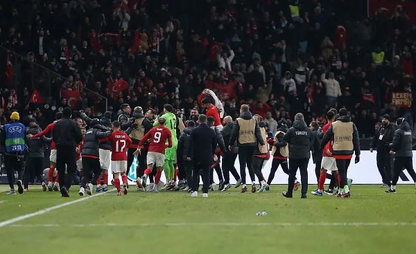 Almanya'da yaşayan gurbetçiler karara tepkili.