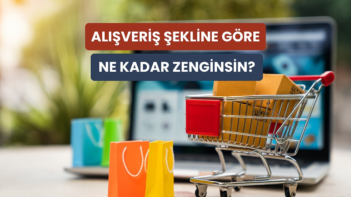 Alışveriş Tercihlerine Göre Aylık Gelirini Tahmin 