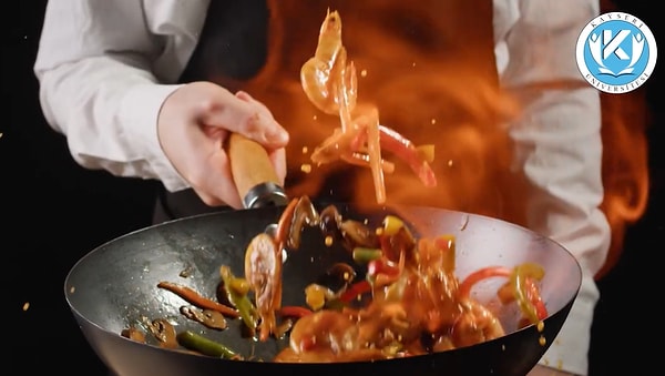 Geleneği Geleceğe Taşıyan Köprü: KAYÜ Gastronomi Bölümü