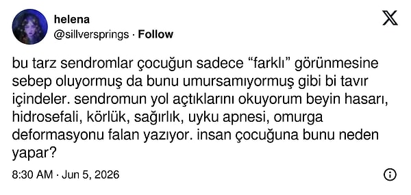 Etik tartışmaları da epey yoğun.