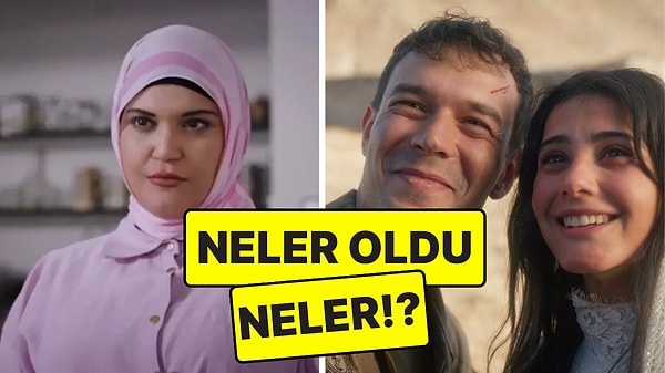 Şerbo Seyircisinin Feyza Civelek İsyanından Star TV Dizisindeki Ayrılıklara TV Dünyasında Bugün Yaşananlar