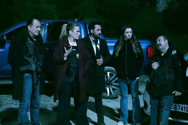 5 Haziran Cuma TOTAL, AB ve ABC1 reyting sonuçları şu şekilde: