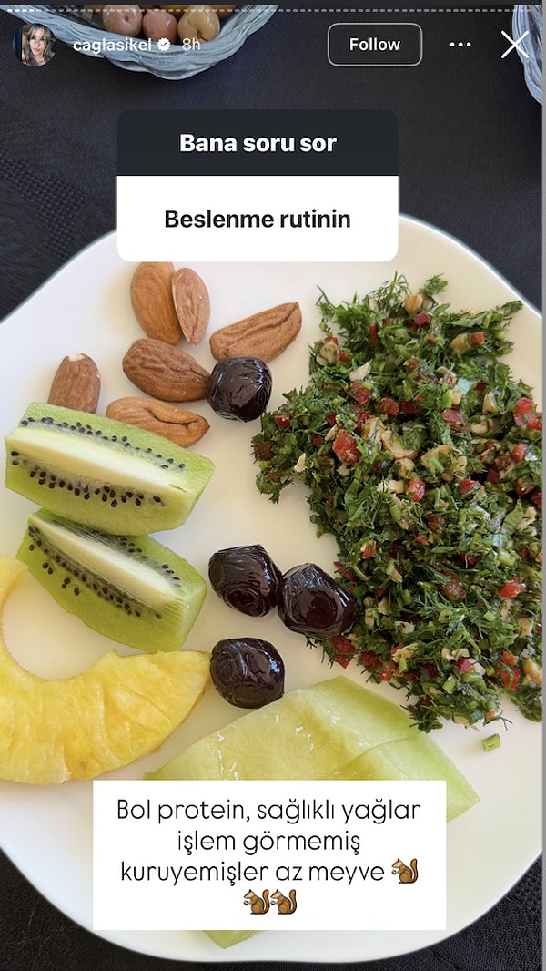 Çağla Şıkel