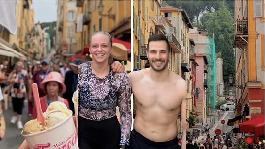 İpek Filiz Yazıcı's New Romance Revealed After Her Divorce From Ufuk Beydemir