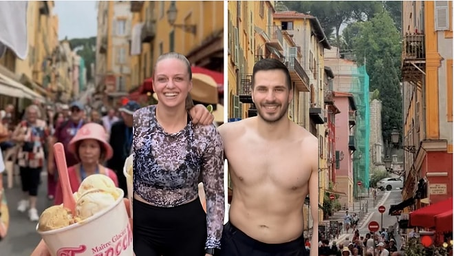 İpek Filiz Yazıcı's New Romance Revealed After Her Divorce From Ufuk Beydemir