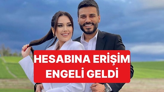 Dilan Polat'ın Instagram Hesabına Erişim Engeli Getirildi