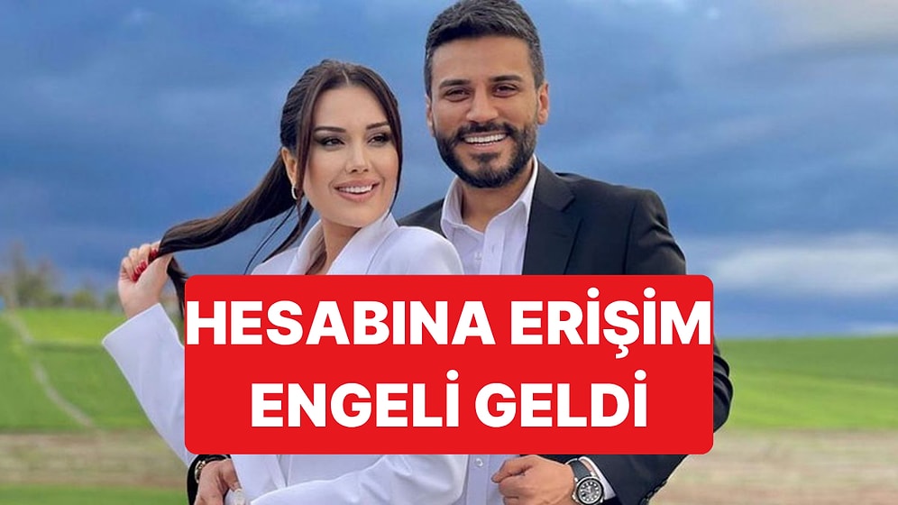 Dilan Polat'ın Instagram Hesabına Erişim Engeli Getirildi