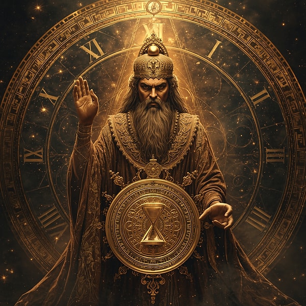 Öd Tengri