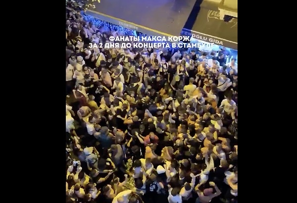 Doğu Avrupa müziğinin "en büyük sokak sesi" olarak anılan Korzh, şarkılarında modern rap, pop ve samimi gitar tınılarını harmanlayarak genç neslin hayallerini, hayal kırıklıklarını ve özgürlük arayışını anlatıyor.