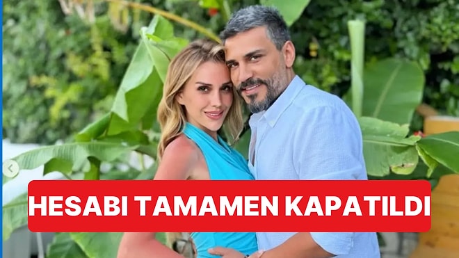 Dilan Polat'ın Erişim Engeli Getirilen Hesabı Meta Tarafından Tamamen Kapatıldı