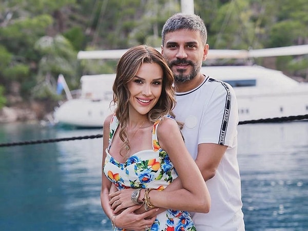 Hesaba son günlerde yaşanan olayların ardından erişim engeli getirilmişti.