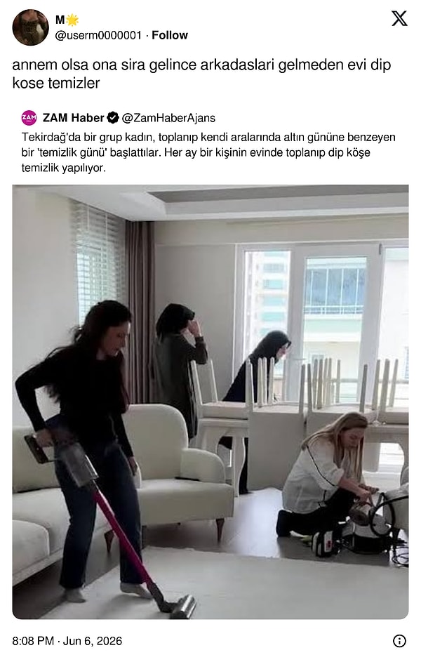Hissettiniz mi bir önceki gün oluşacak gerginliği?