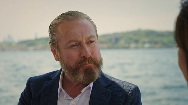 Başarılı oyuncu Yıldıray Şahinler’in hayat verdiği Davut karakterinin hikayesinin sona ereceği öğrenildi.