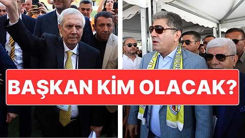 Fenerbahçe Başkanlık Seçiminde Oy Verme İşlemi Tamamlandı: Oyların Sayımına Geçildi