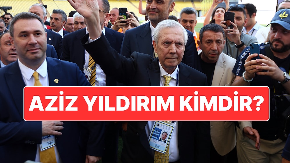Fenerbahçe’de Başkanlık Seçiminin Kazananı Resmi Olmayan Sonuçlara Göre Aziz Yıldırım Oldu