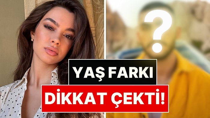 Su Burcu Yazgı Coşkun'un Bir Şarkıcıyla Aşk Yaşadığı İddia Edildi: Yaş Farkı Dikkat Çekti!