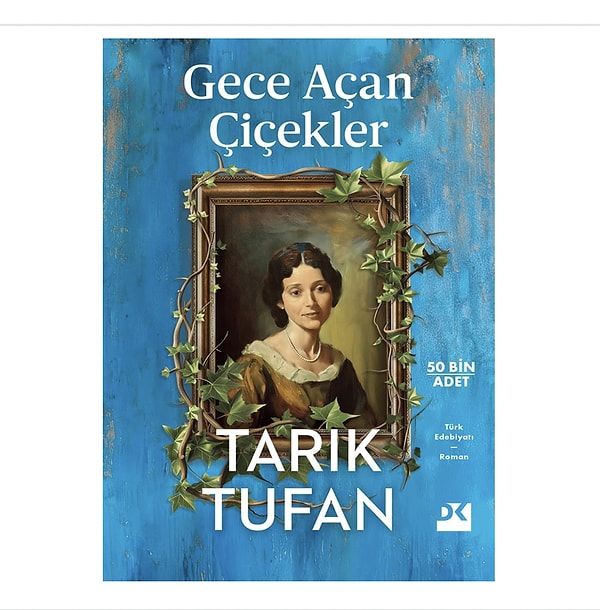 Tarık Tufanın insan ruhunun derinliklerine dokunan ve yalnızlığı anlatan o en yeni popüler kitabı!