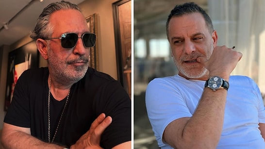 Ozan Güven Breaks His Silence: Did Cem Yılmaz Remove Him From GORA 4 GORA?