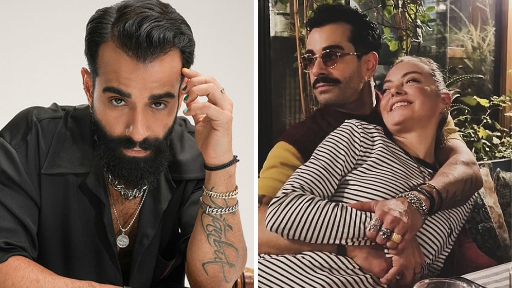 It All Happened in One Night: Gökhan Türkmen's Love Story Leaves Fans Surprised