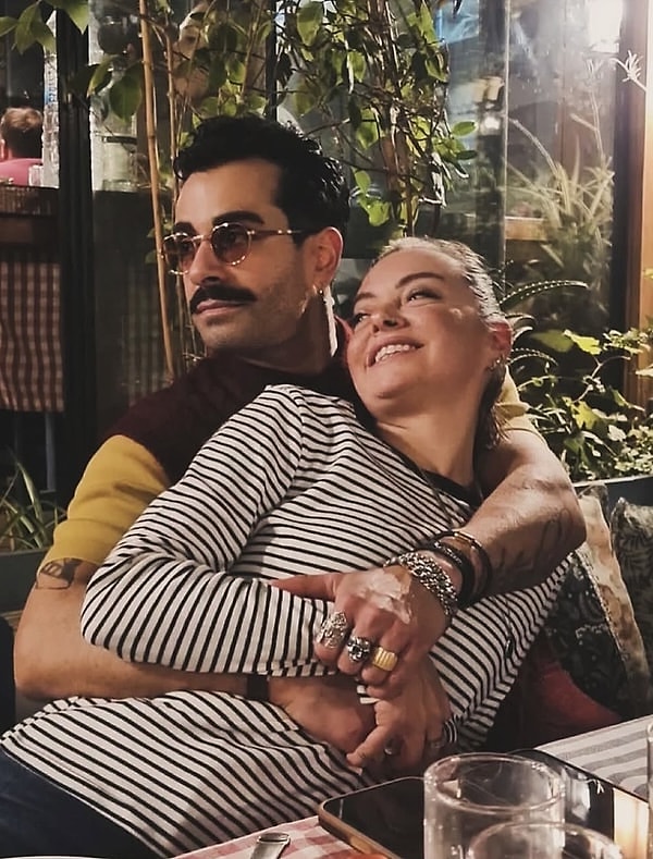 In recent hours, Gökhan Türkmen has shed light on his long-speculated marital story, providing the most detailed account to date.