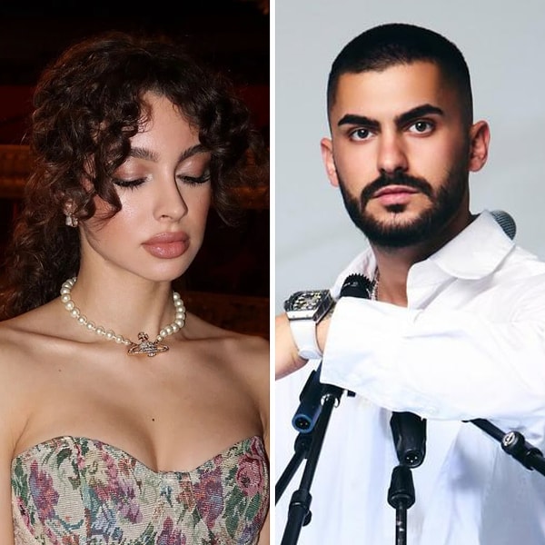Today witnessed an event of the exact same nature. Su Burcu Yazgı Coşkun made headlines, not with a new series or movie project, but with a fresh rumor about a budding romance.