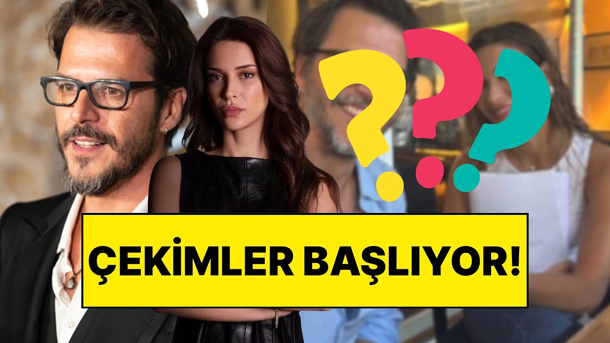 Aşk Tesadüfleri Sever 3 İçin Geri Sayım Başladı: Çekim Tarih