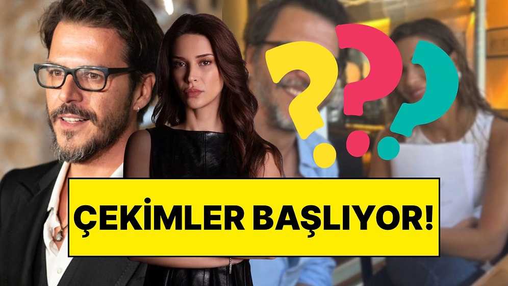 Aşk Tesadüfleri Sever 3 İçin Geri Sayım Başladı: Çekim Tarihi Netleşti