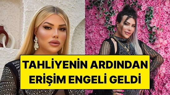 Dilan Polat’ın Ardından Mükremin Gezgin’in Hesabına da Erişim Engeli Geldi